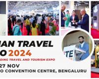 Indian Travel Expo 2024 – Karnataka Prepares to Welcome Global Travel Leaders