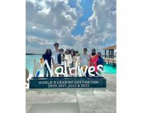 As You Plan Hospitality Boosts India-Maldives Tourism with Sunny Leone’s Family Travel Experiences