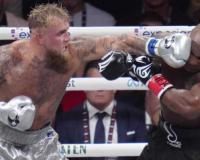 Jake Paul Secures Unanimous Decision Victory Over Mike Tyson