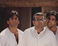 Fans Rejoice as Akshay Kumar Confirms 'Hera Pheri 3' is in the Works