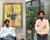 Charanjit Singh FLUJeans’s – Understanding the need for versatility and style