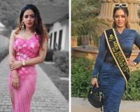 Poornima Yadav Shines as Mrs. India World 2024 First Runner- Up – A Journey of Strength and Determination