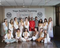 200-Hour Certified Yoga Teacher Training Rishikesh- A Life-Changing Experience