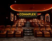 Connplex Is In Full Expansion Mode, To Open More Than 200 Screens With The Presence In Around 15 States