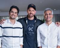 The Good Bug & Hrithik Roshan’s HRX Launch Groundbreaking Probiotic for Weight Management via Gut Health