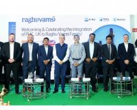 Raghu Vamsi Group acquires UK-based PMC Group