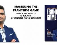 Mastering the Franchise Game- Unlock the Secrets to Building a Profitable Franchise Empire