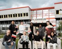 Austria – The Rising Study Abroad Destination for Indian Students in the German-Speaking World