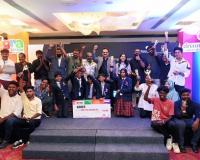 DreamZone Presents ANIGRA 24 Unleashing Creativity and Innovation with 5000 Plus Young Visionaries