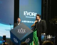 ANAX Developments Makes Real Estate History with Evora Residences Unveiling at Jumeirah Beach Hotel