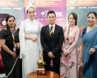 Vietnamese Film ‘A Fragile Flower’ Shines with Housefull Premiere at 55th IFFI Goa 2024