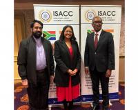 India and South Africa Join Forces to Establish Chamber of Commerce, Strengthening Bilateral Economic Ties