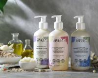 AVEE Kids Introduces an Exciting New Range of Natural Products for Children Aged 5 to 12