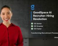 Goodspace.AI Unveils India’s First Full-Scale AI Recruitment Platform with Human-Like Multilingual AI Interviewer