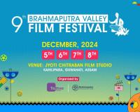 Brahmaputra Valley Film Festival Unveils Exciting Lineup for its 9th Edition