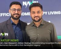 Navin Electronics Ventures into E-Commerce with Navinmart: A Marketplace for Electronics & Household Essentials