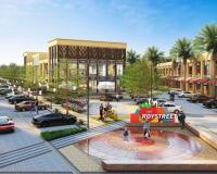 AIPL Joy Street Jalandhar where shopping meets unmatched entertainment and dining experiences