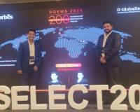 India’s “Nilee Games” Shines in Forbes DGEMS 2024 Select 200 Companies with Global Business Potential