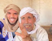 The Alchemist of Morocco: Youssef’s Transformational Journey