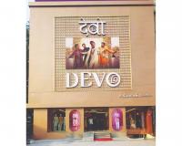 DEVO: Unveiling a New Chapter in Men’s Ethnic Wear, Inspired from India’s Soul