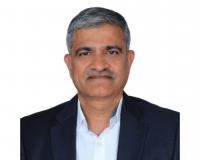 Pravin Saraf joins Exide as Senior President & Head of Operations