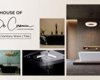 2 Decades of Deceramica: The House of Curated Bathrooms