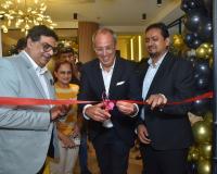 REHAU Celebrates the Grand Opening of First Experience Centre in Noida