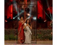 Neisa Kolakhe Crowned Mrs. Femme International 2024 at Mrs. India Inc Season 5 Grand Finale