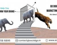 Best Social Media Marketing Agency In Delhi #2