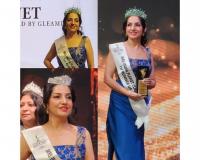 Gurpreet Kaur- Mrs India Planet 1st Runner-Up and Rising Star in Fashion and Film