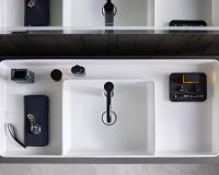 Duravit’s Bento Starck Box – Elegant Serenity