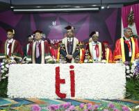 Thapar Institute Of Engineering And Technology, Patiala- Convocation-2024