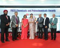 LANXESS India wins the ‘DigiTech Front Runner of the year’ FICCI Chemicals & Petrochemicals Award 2024