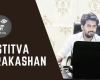 Vikram Singh Thakur Announces a Launch of Global Audiobook Publishing Platform at Astitva Prakashan