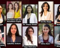 Top Women Entrepreneurs Transforming Industries: Women Entrepreneurship Day