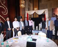 Toyobo Mc Corporation In Association With Bims Launch Their Ro Membranes In India