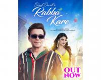 Singer Shael Oswal and Urvashi Rautela Ignite Romantic Sparks in the Lush New Single ‘Rabba Kare,’ Now Streaming