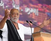 Rajkot Immersed In Spirituality Ahead Of Morari Bapu’s Ramkatha