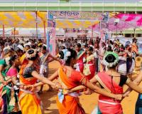 PARAB-2024: Vedanta Supports Tribal And Folk Fest In Odisha’s Koraput