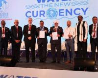 30th Indian Plumbing Conference Concludes: Water – The New Currency