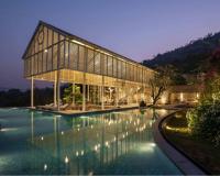 Vivanta Stays-Redefining Luxury Villa Rentals Across India