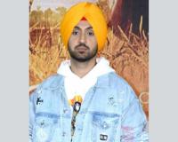 Diljit Dosanjh Tops 2024 British List of ‘50 Most Influential Asians in the World’