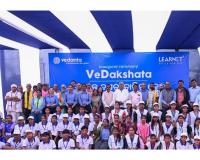 Empowering Local Youth: Vedanta sets up ‘VeDakshata’ Skills Training Centre in Odisha’s Sundargarh