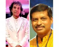 Homage to Ustad Zakir Hussain by Abhijeeth Bhattacharjee and Sangitanjaly Foundation