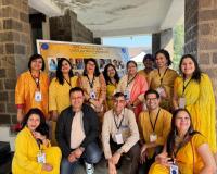 Literary Warriors Group Hosts Grand Two-Day Festival Bhasha and Beyond 2.0 in Pune