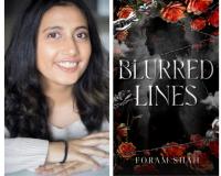 Blurred Lines – Foram Shah’s Dark Romantic Thriller Redefines Love and Survival