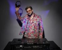 DJ Yashh- Revolutionising Techno And Trance With A Bollywood Twist