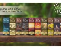 Discover the Legacy of Melting Aromas- Redefining the World of Incense Sticks