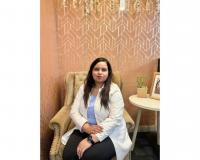 Ikonic Aesthetics by Dr. Himani Yadav – Leading the Way in Non-Surgical Aesthetic Solutions in Gurgaon