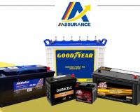 Assurance Intl to Set Up Battery Plant in Haryana, Secures Global Orders